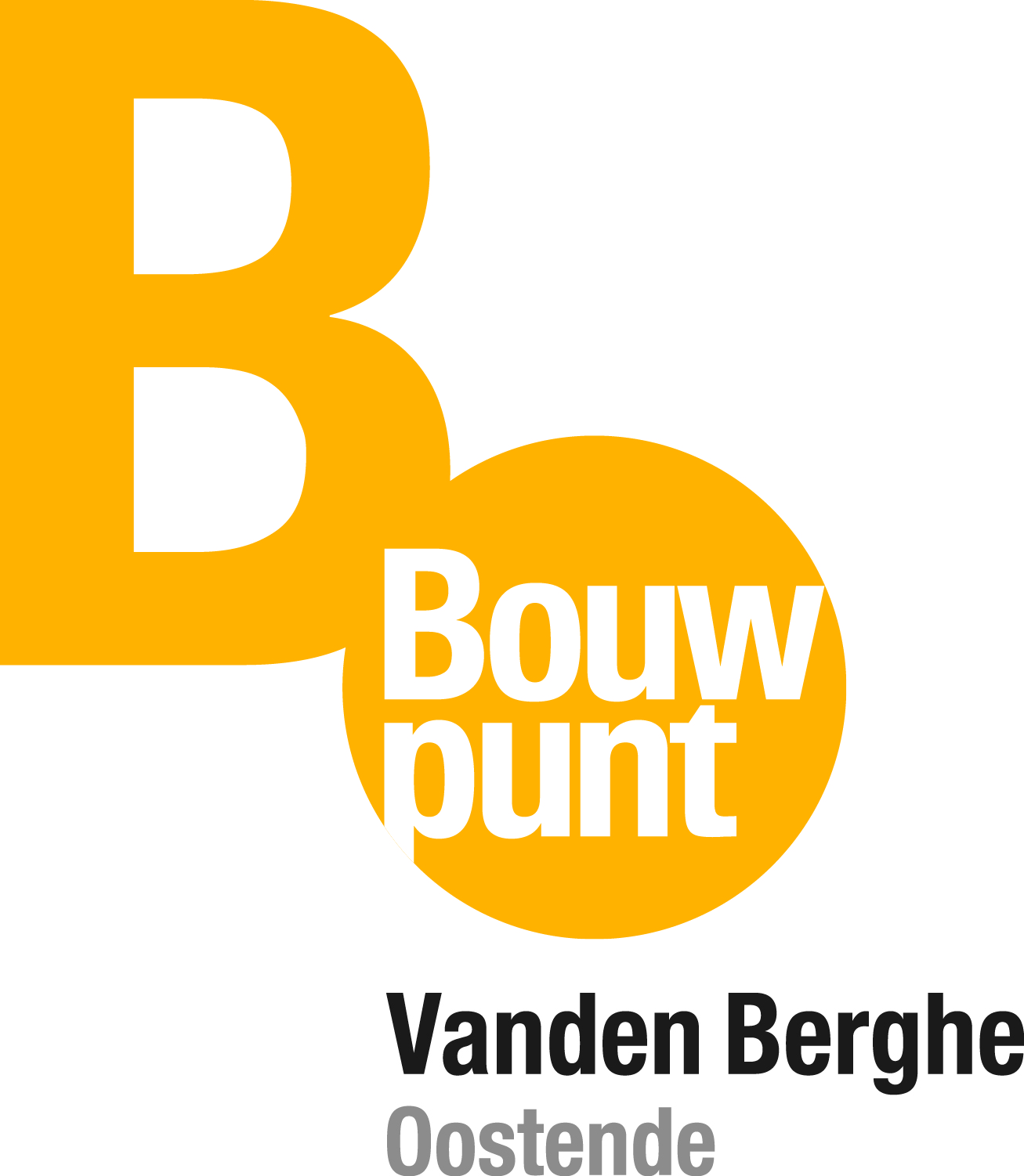 bouwmaterialenbedrijven Oostende | Bouwpunt Vanden Berghe