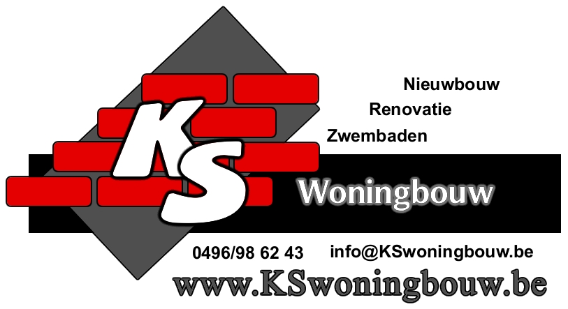 bouwmaterialenbedrijven Herenthout KSwoningbouw